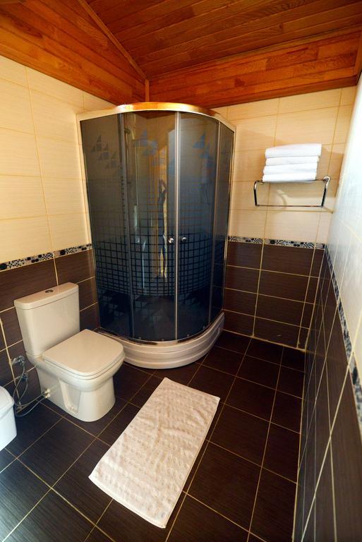 Yildiz Pension Bungalows ชิลารึ ห้อง รูปภาพ