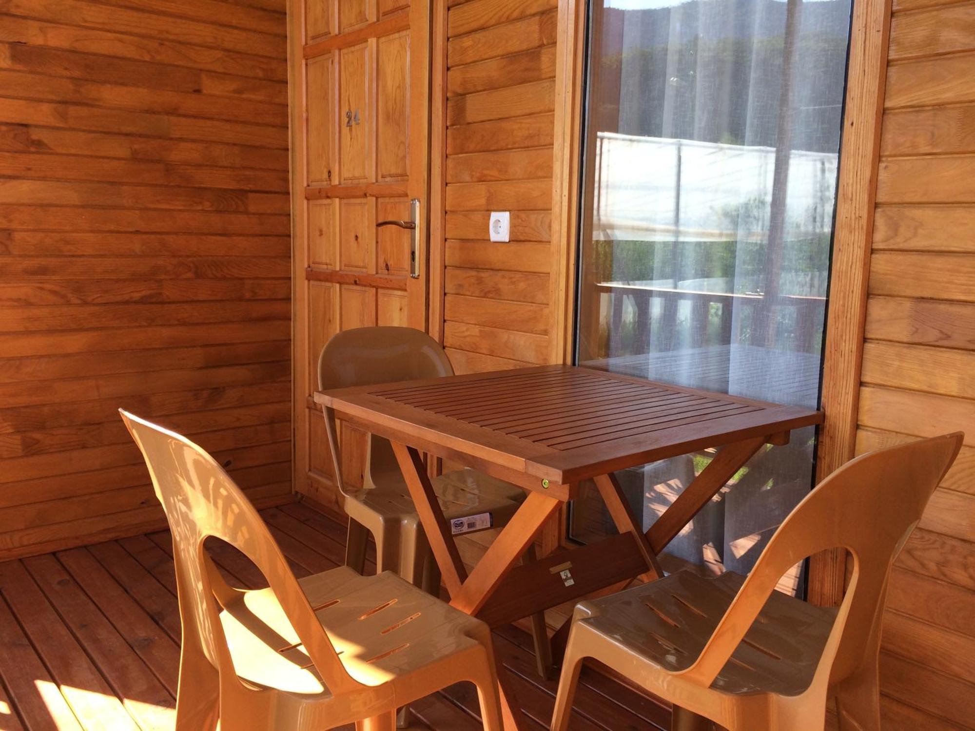 Yildiz Pension Bungalows ชิลารึ ภายนอก รูปภาพ