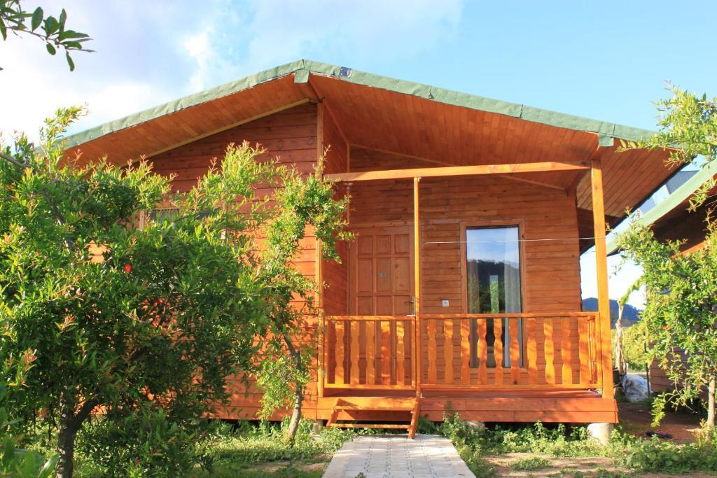 Yildiz Pension Bungalows ชิลารึ ห้อง รูปภาพ