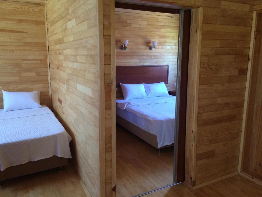 Yildiz Pension Bungalows ชิลารึ ภายนอก รูปภาพ